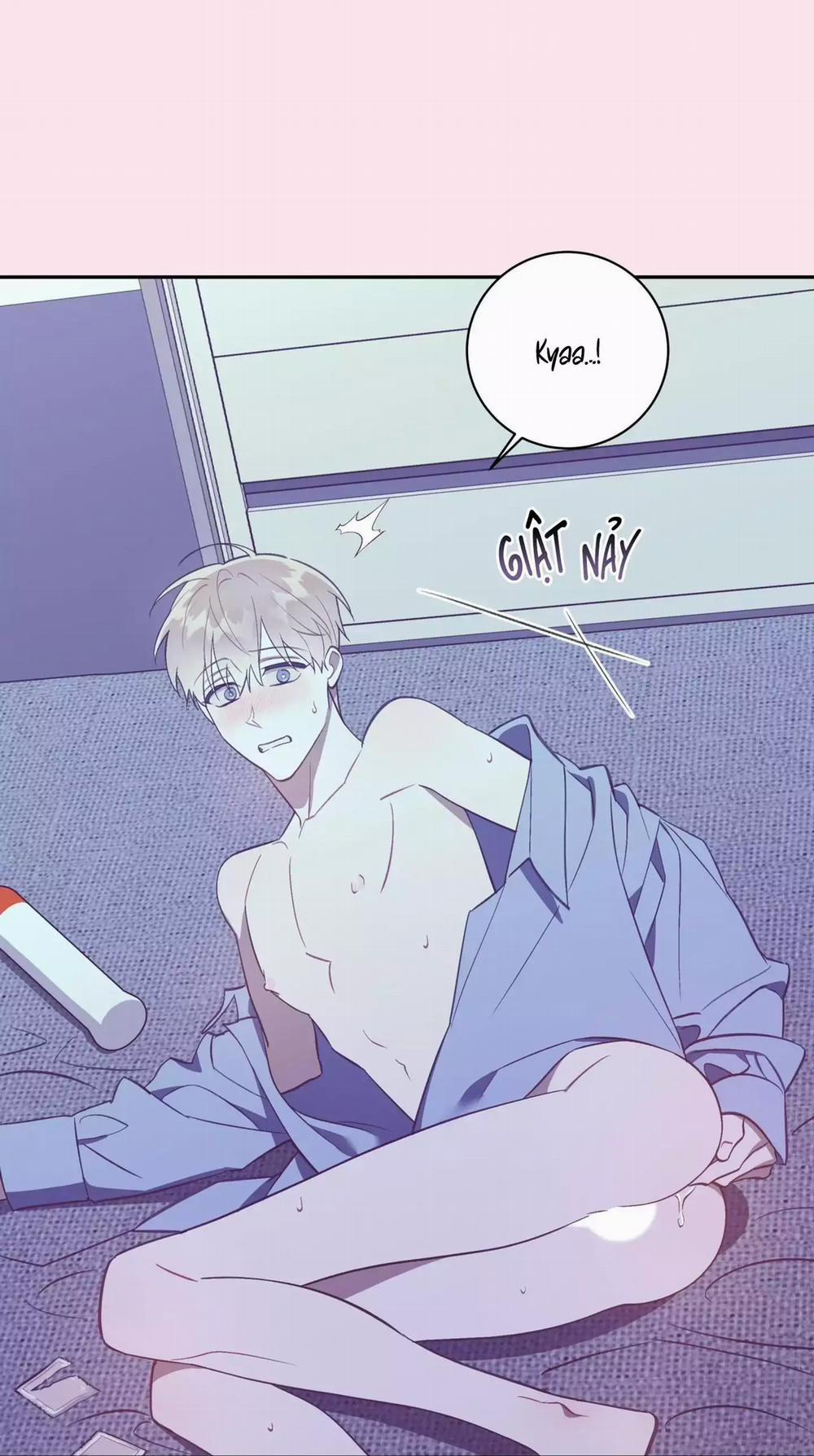 Bắt Tay Hả, Thôi Bỏ Đi! 40 trang 44