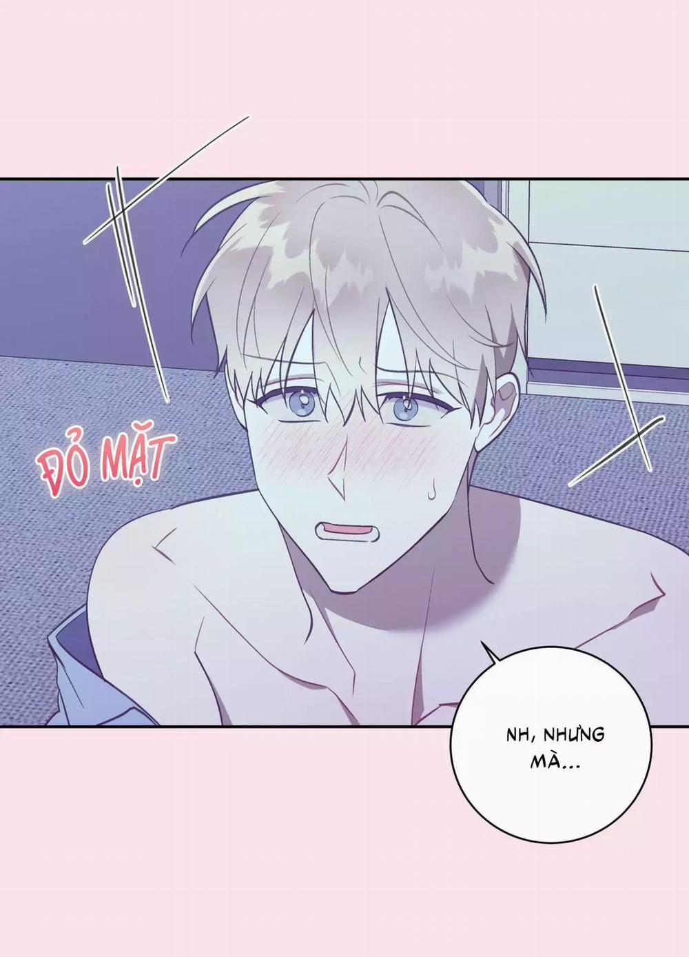 Bắt Tay Hả, Thôi Bỏ Đi! 40 trang 46