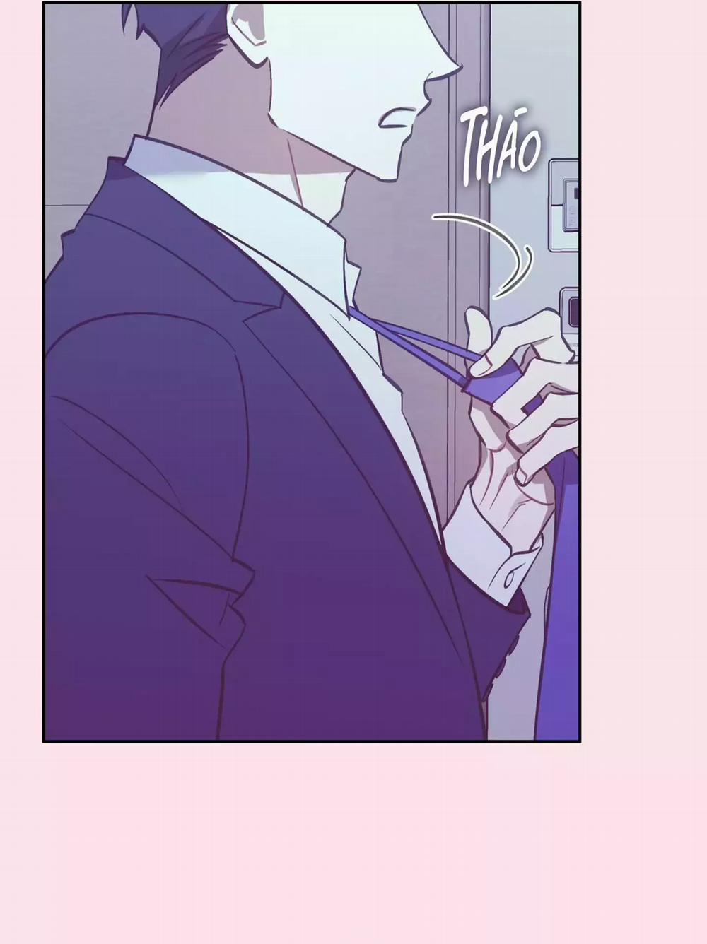 Bắt Tay Hả, Thôi Bỏ Đi! 40 trang 48