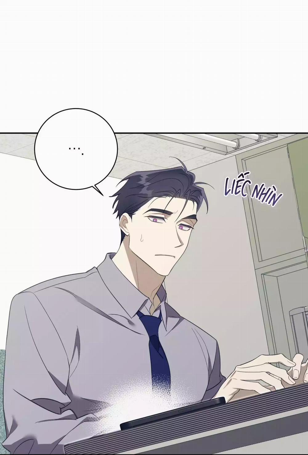 Bắt Tay Hả, Thôi Bỏ Đi! 40 trang 5