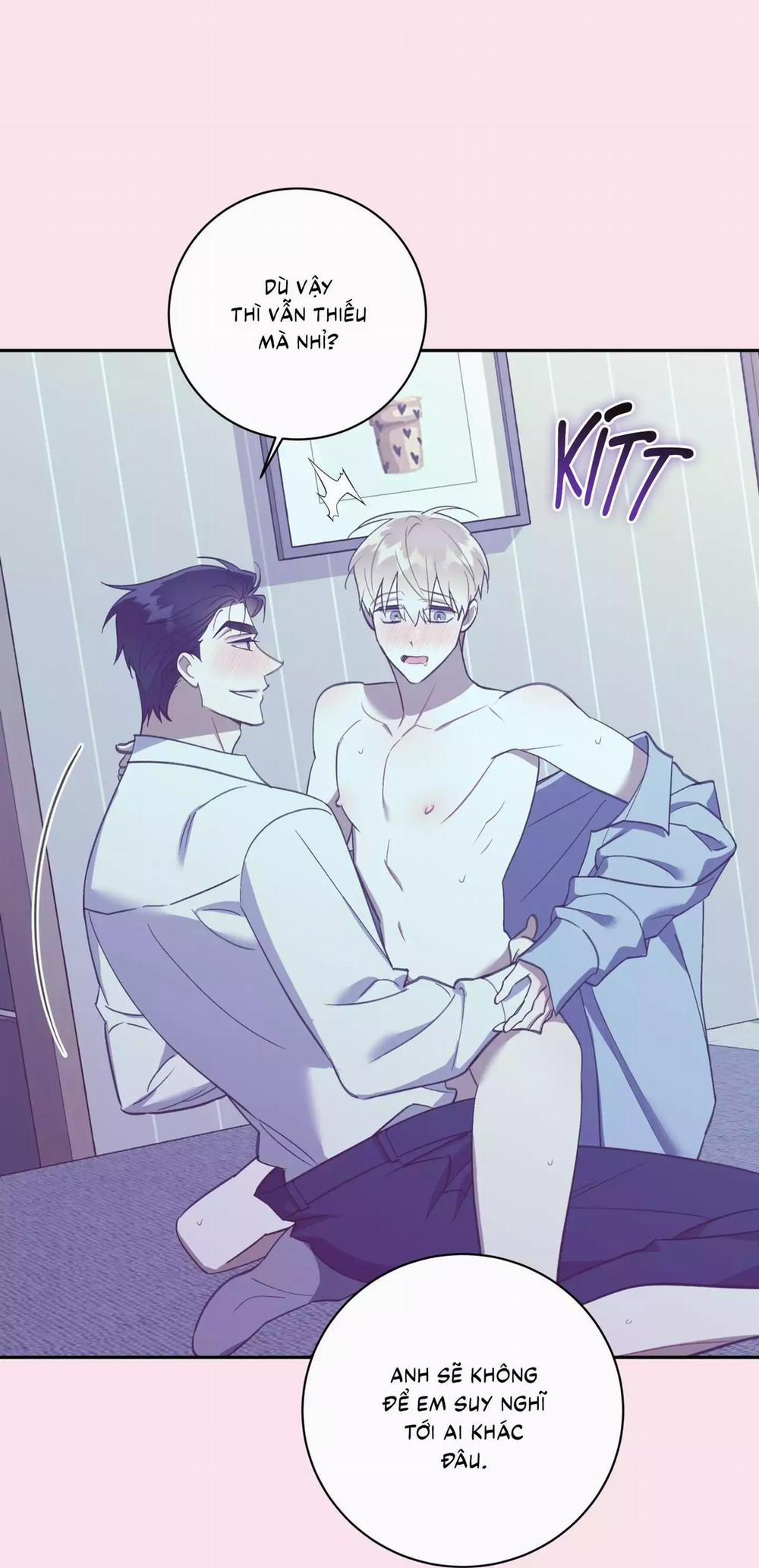 Bắt Tay Hả, Thôi Bỏ Đi! 40 trang 63