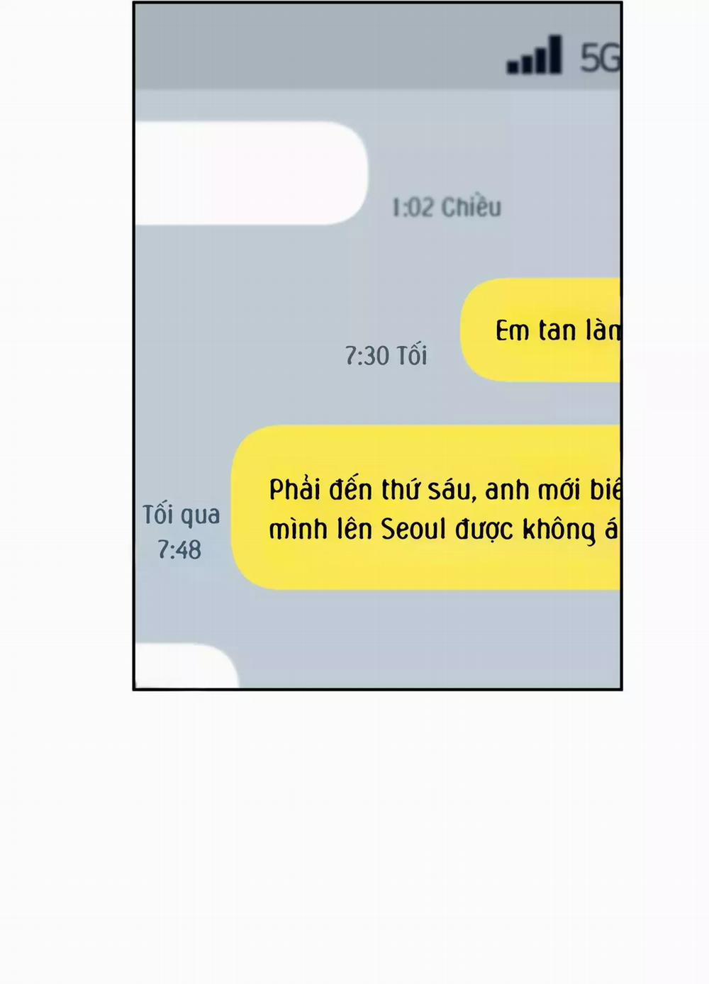 Bắt Tay Hả, Thôi Bỏ Đi! 40 trang 7