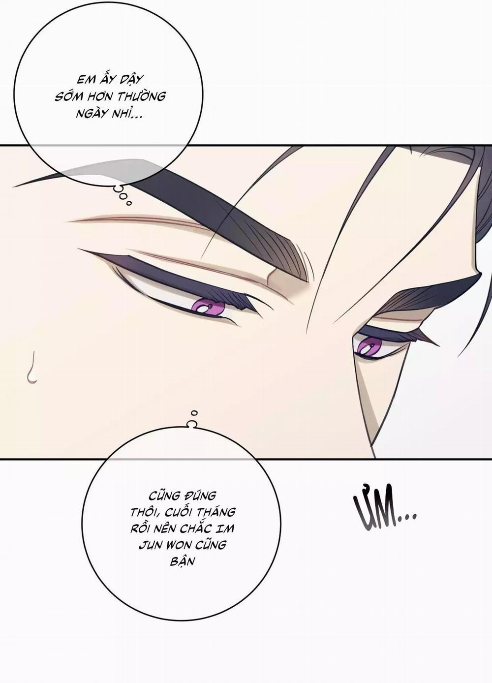 Bắt Tay Hả, Thôi Bỏ Đi! 40 trang 9