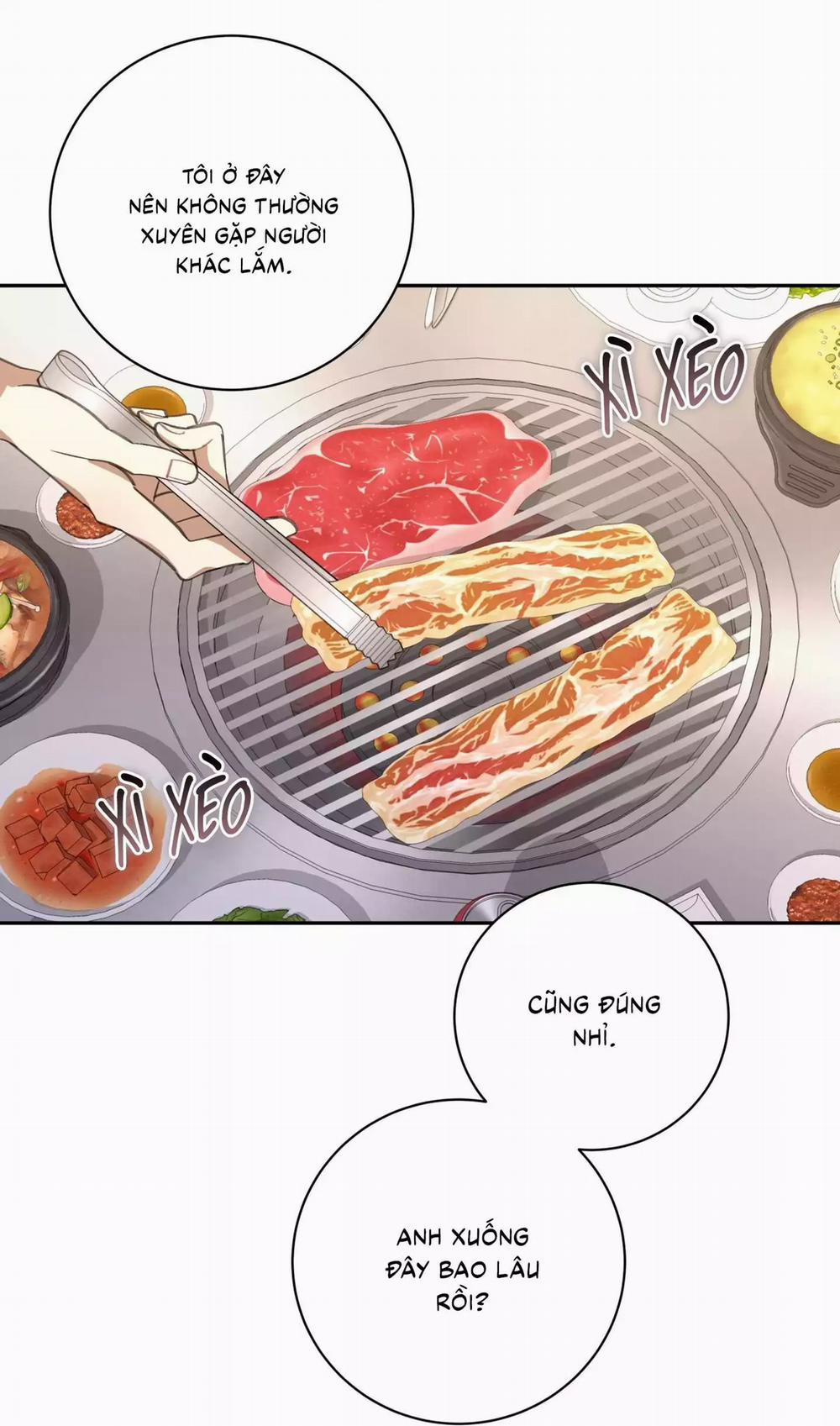 Bắt Tay Hả, Thôi Bỏ Đi! 41 trang 23