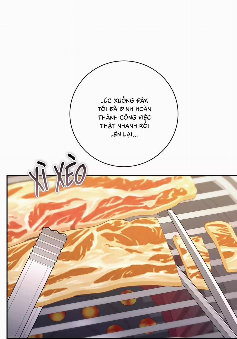 Bắt Tay Hả, Thôi Bỏ Đi! 41 trang 25