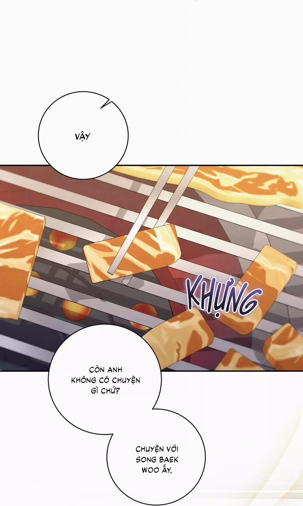 Bắt Tay Hả, Thôi Bỏ Đi! 41 trang 27