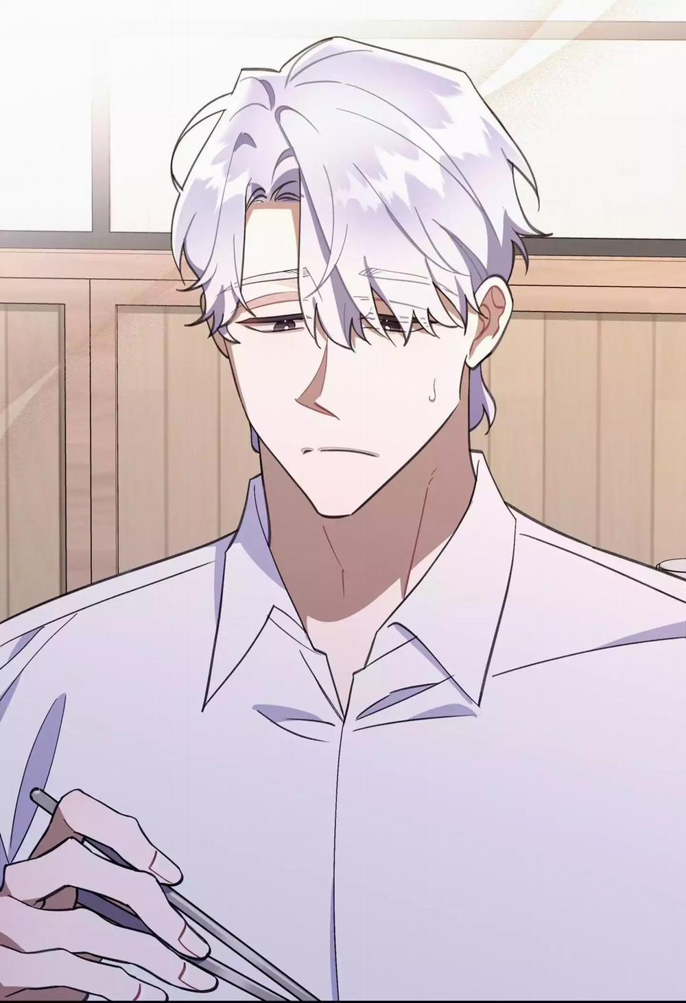 Bắt Tay Hả, Thôi Bỏ Đi! 41 trang 28