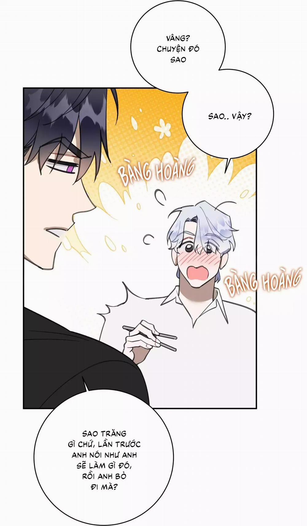 Bắt Tay Hả, Thôi Bỏ Đi! 41 trang 30