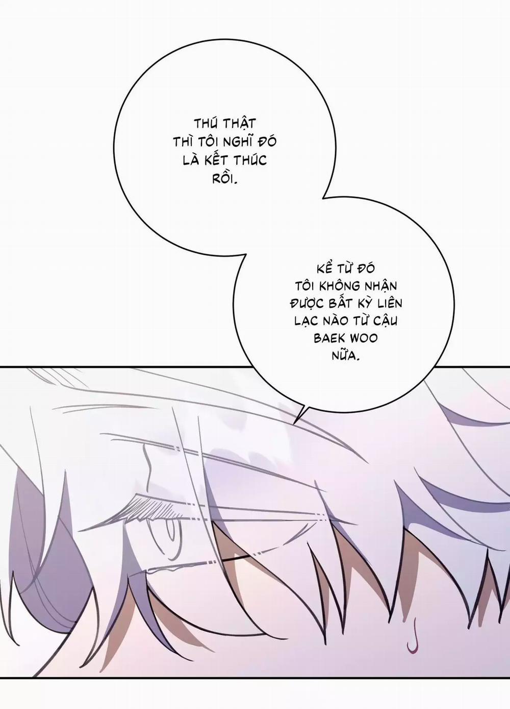 Bắt Tay Hả, Thôi Bỏ Đi! 41 trang 40