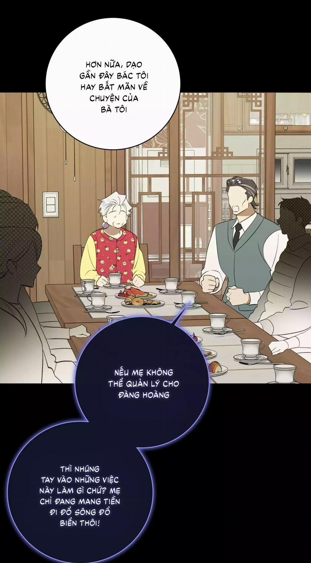 Bắt Tay Hả, Thôi Bỏ Đi! 41 trang 42