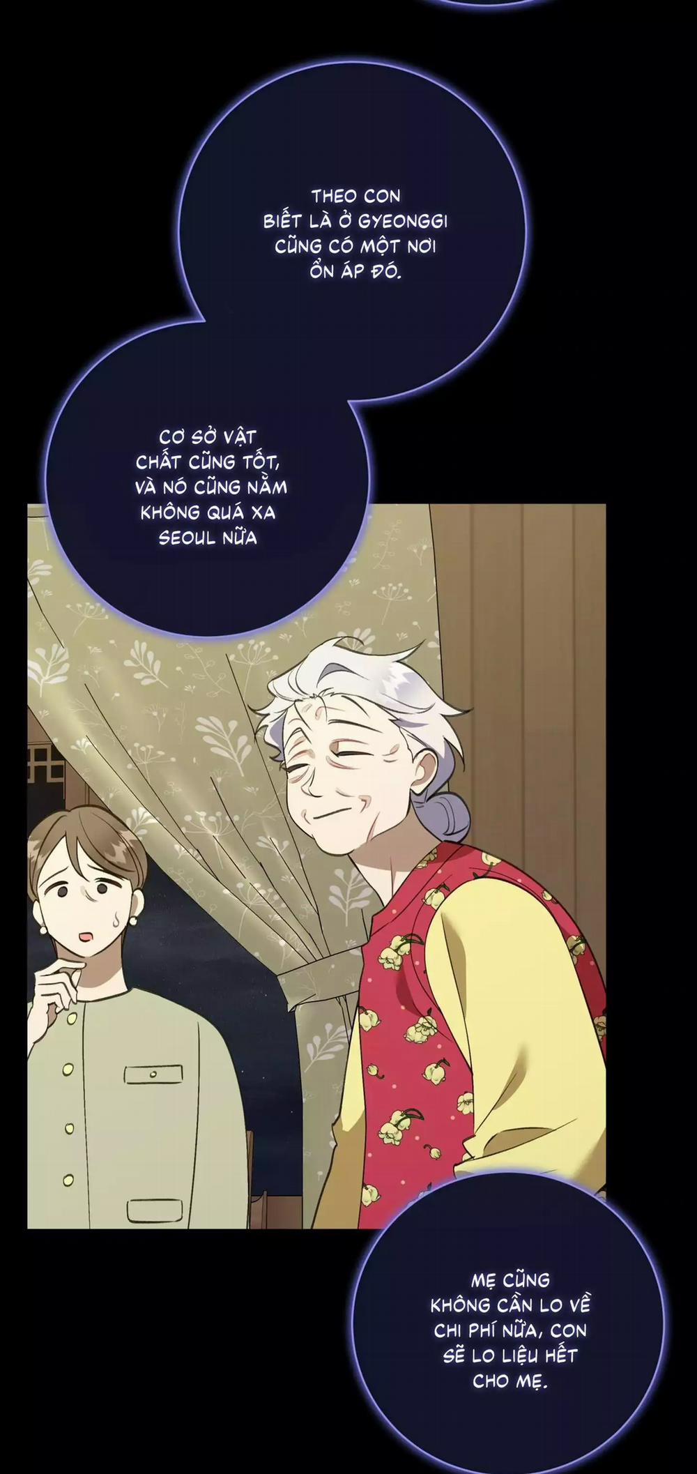 Bắt Tay Hả, Thôi Bỏ Đi! 41 trang 44