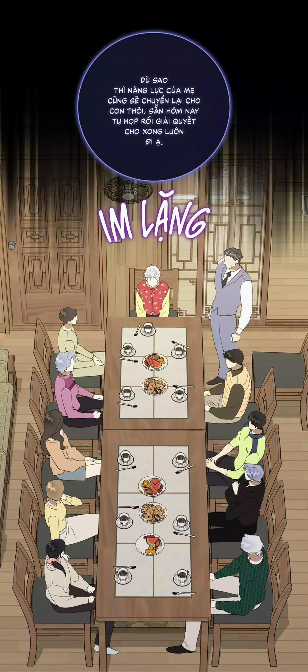 Bắt Tay Hả, Thôi Bỏ Đi! 41 trang 47