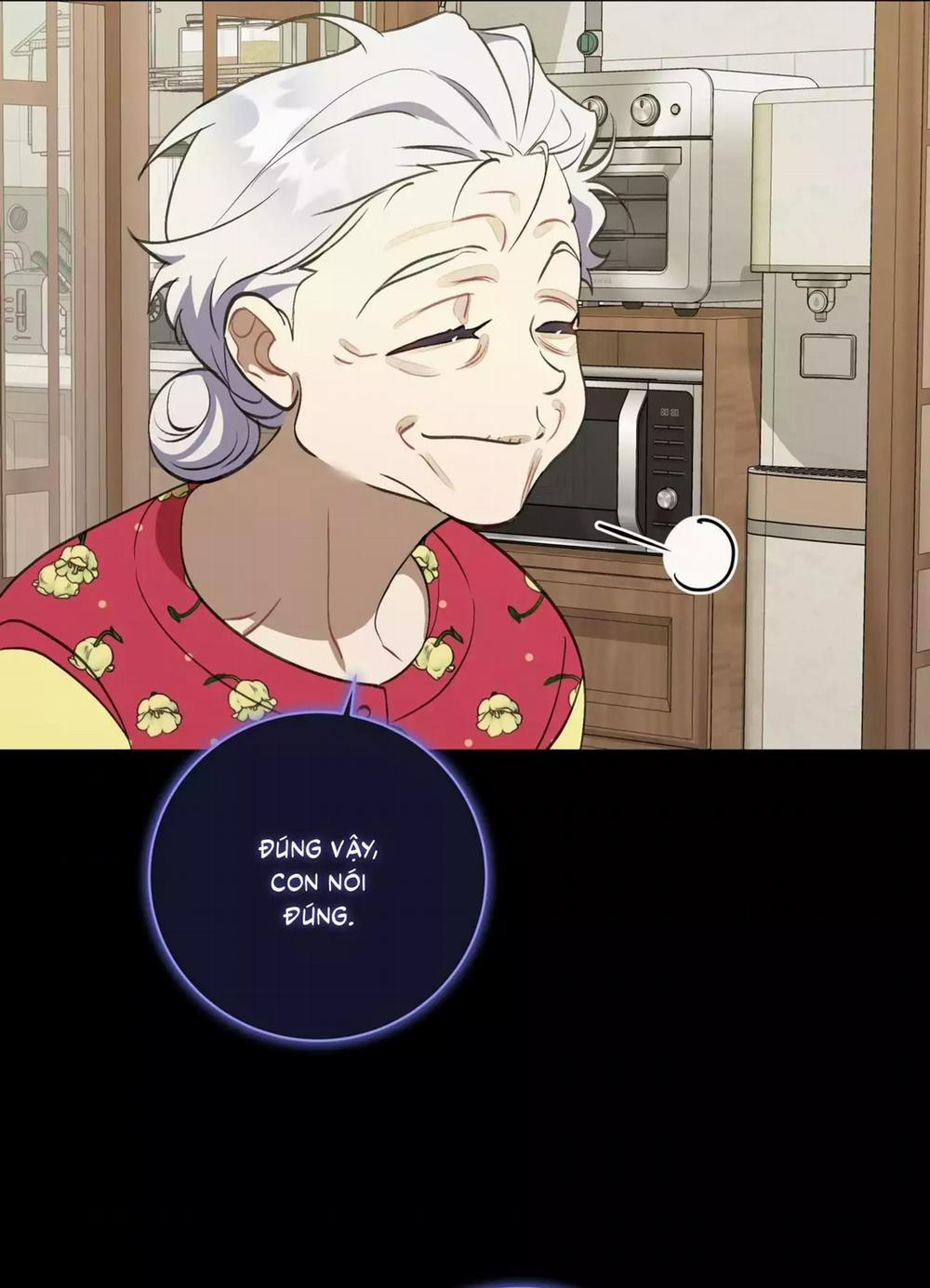 Bắt Tay Hả, Thôi Bỏ Đi! 41 trang 49