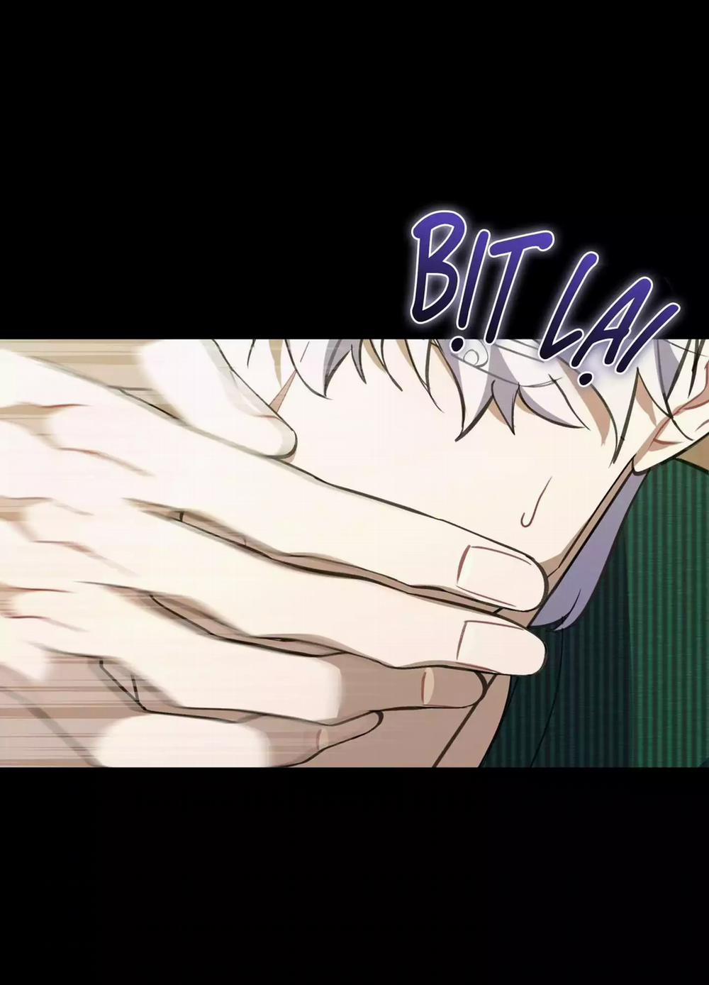 Bắt Tay Hả, Thôi Bỏ Đi! 41 trang 52