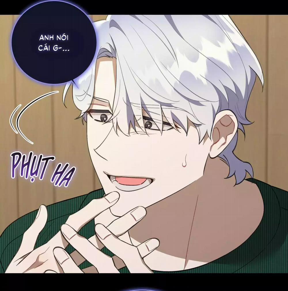 Bắt Tay Hả, Thôi Bỏ Đi! 41 trang 55