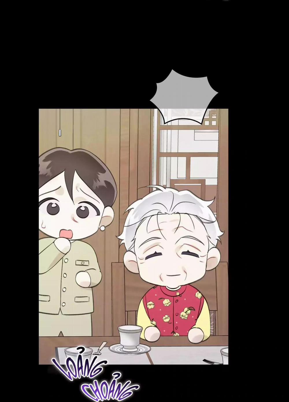 Bắt Tay Hả, Thôi Bỏ Đi! 42 trang 1