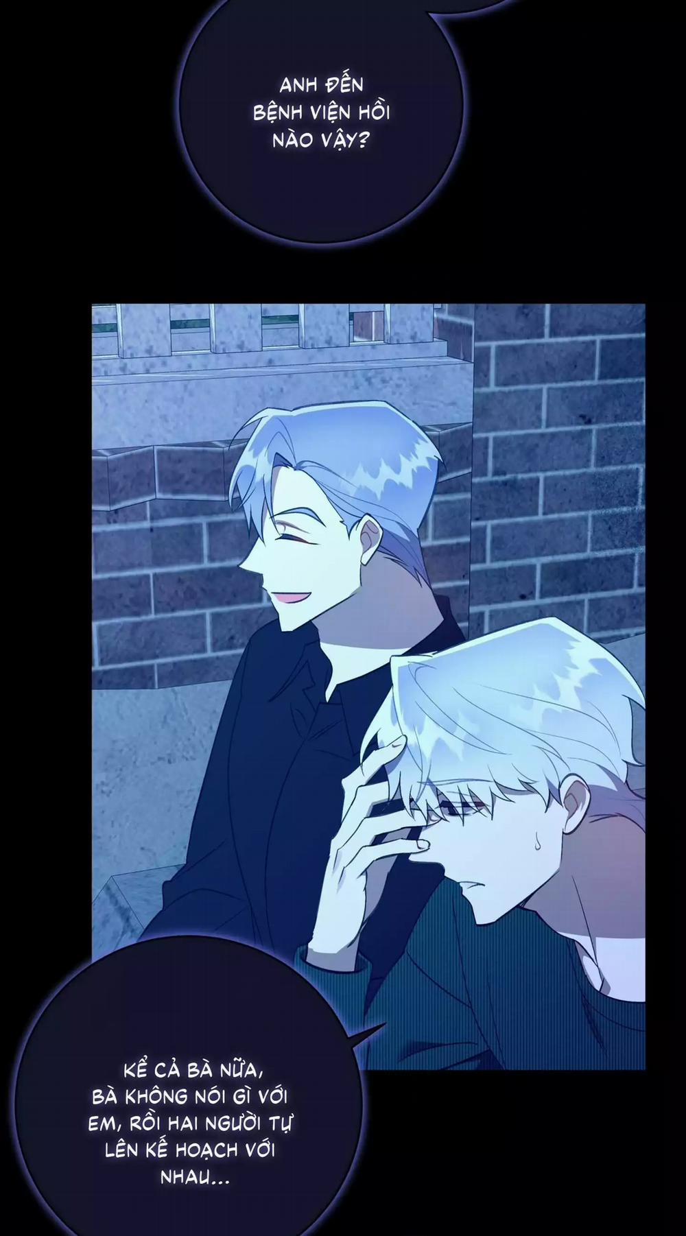 Bắt Tay Hả, Thôi Bỏ Đi! 42 trang 10