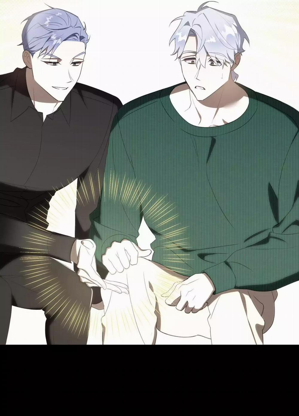 Bắt Tay Hả, Thôi Bỏ Đi! 42 trang 23