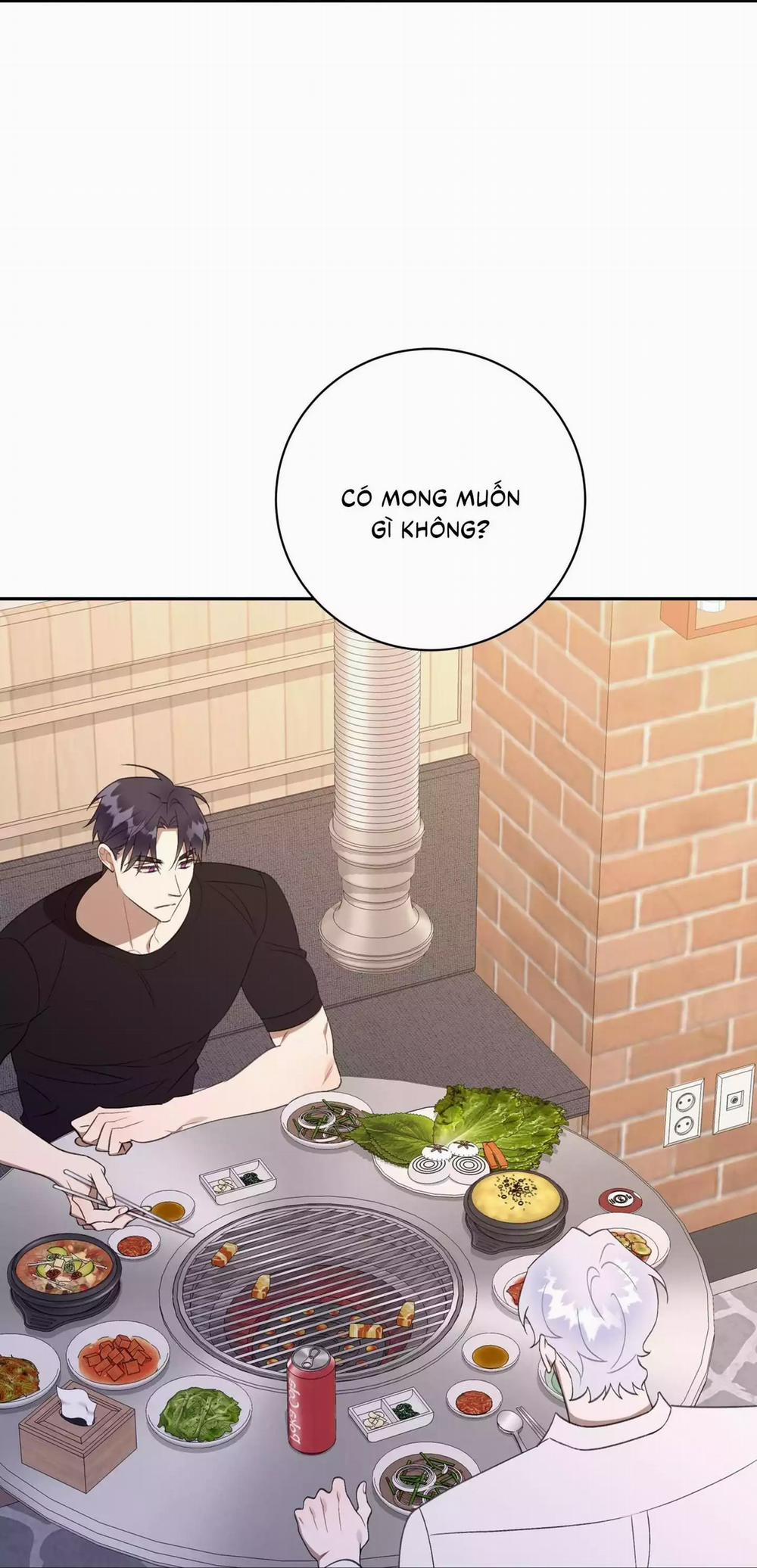 Bắt Tay Hả, Thôi Bỏ Đi! 42 trang 37