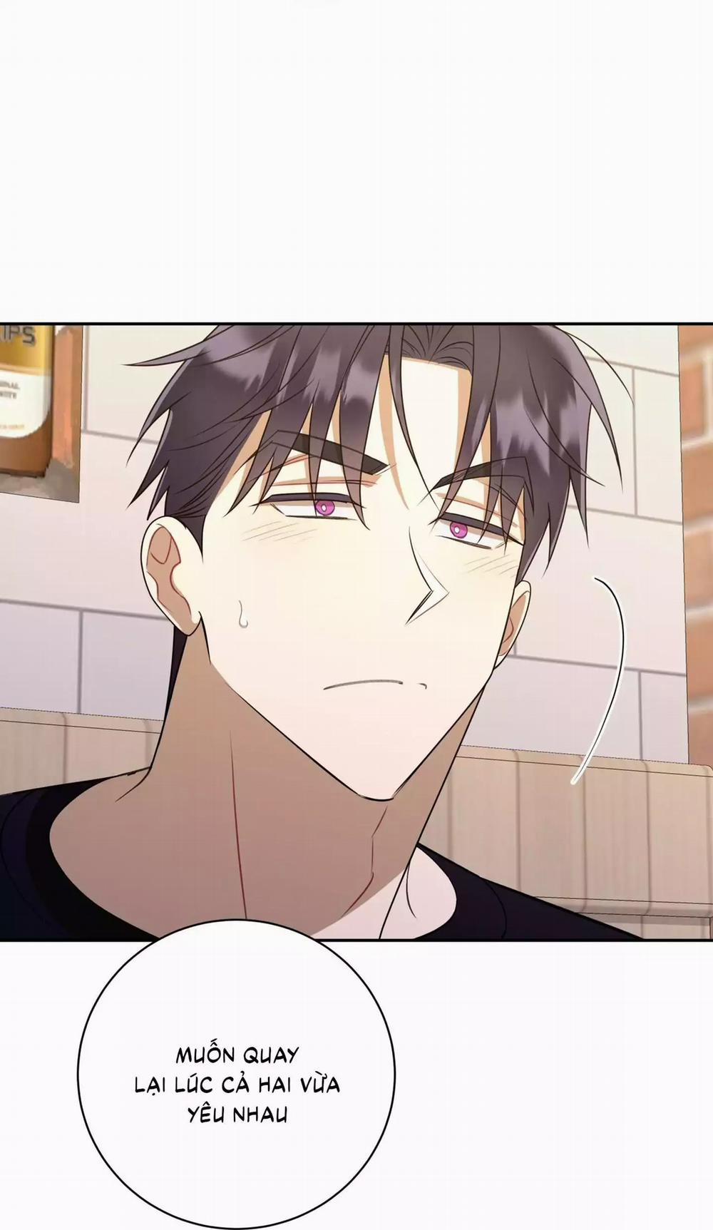 Bắt Tay Hả, Thôi Bỏ Đi! 42 trang 41