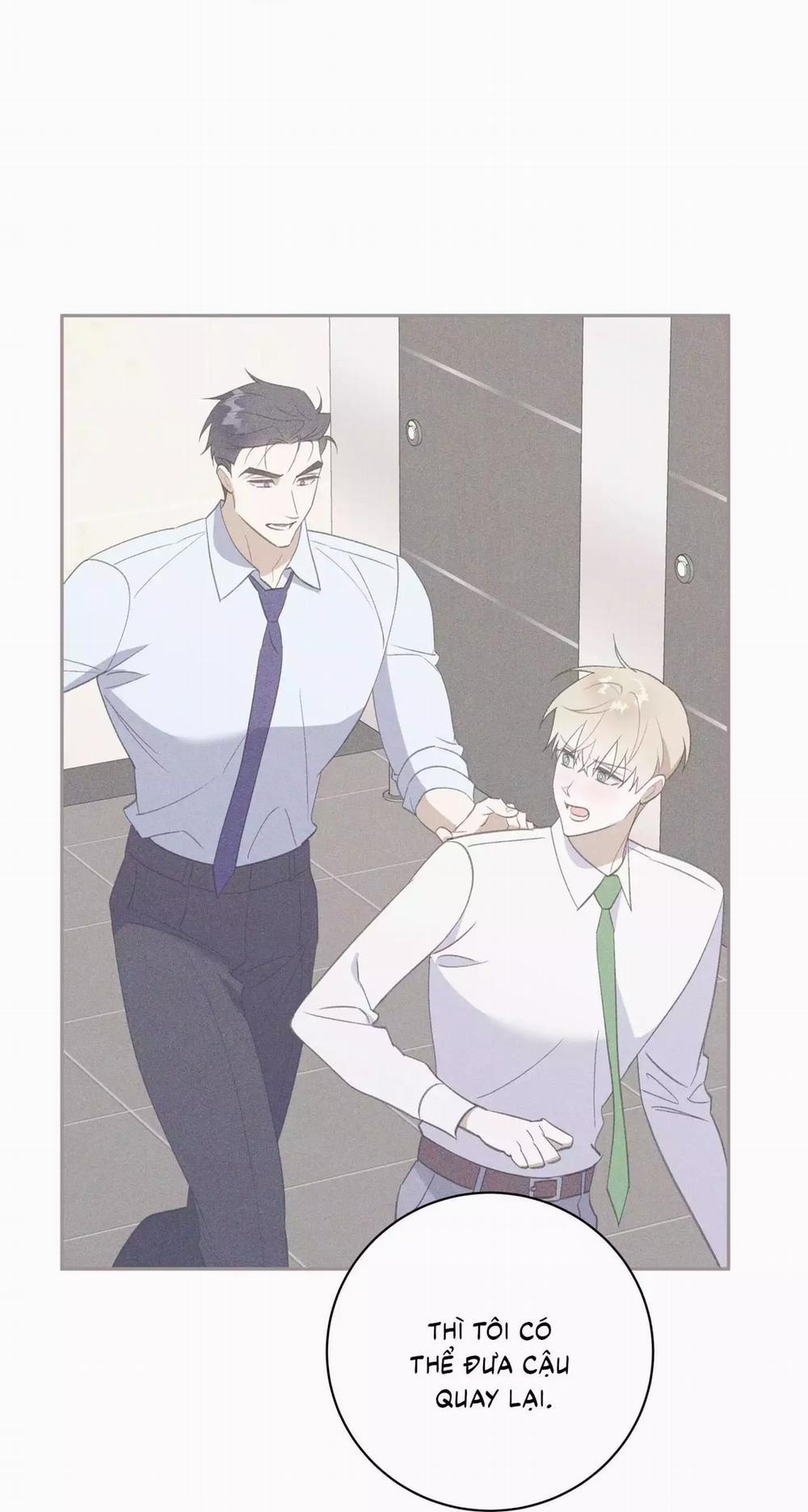 Bắt Tay Hả, Thôi Bỏ Đi! 42 trang 42