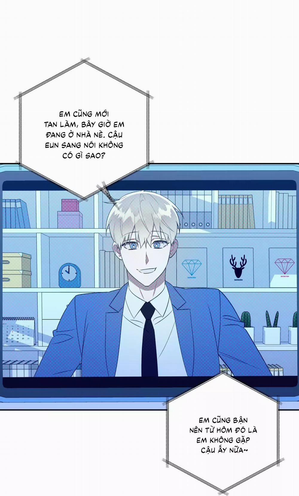 Bắt Tay Hả, Thôi Bỏ Đi! 42 trang 55