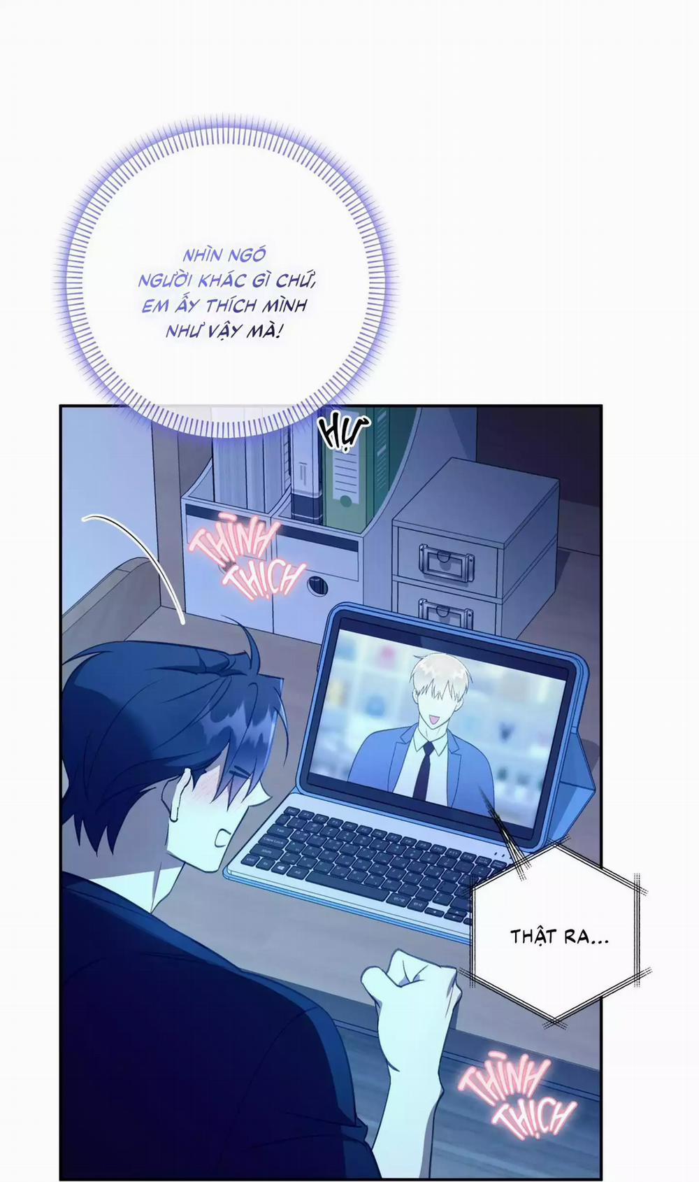 Bắt Tay Hả, Thôi Bỏ Đi! 42 trang 58