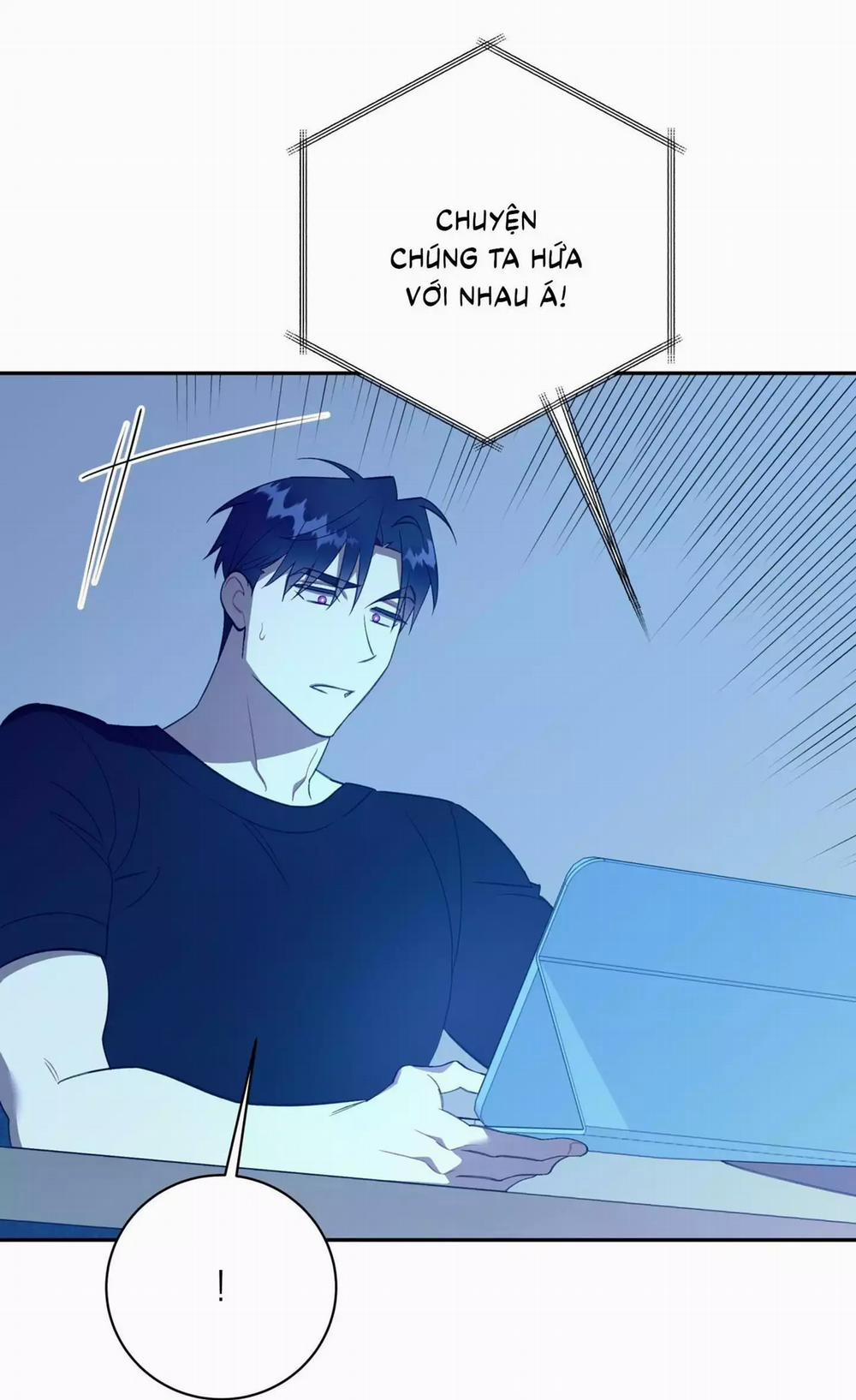 Bắt Tay Hả, Thôi Bỏ Đi! 42 trang 66