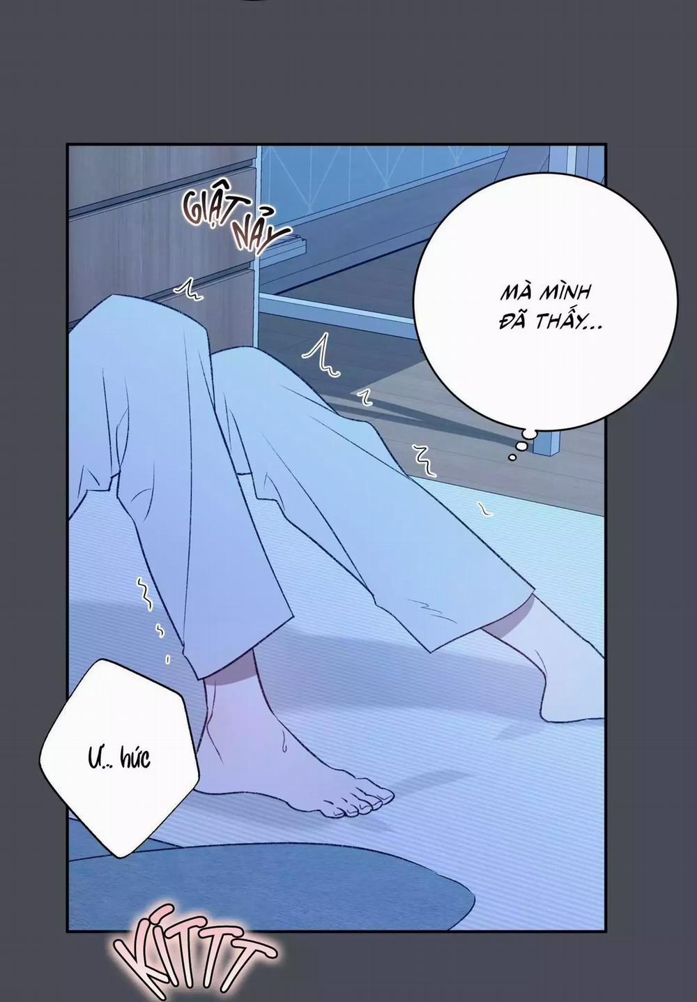 Bắt Tay Hả, Thôi Bỏ Đi! 43 trang 15