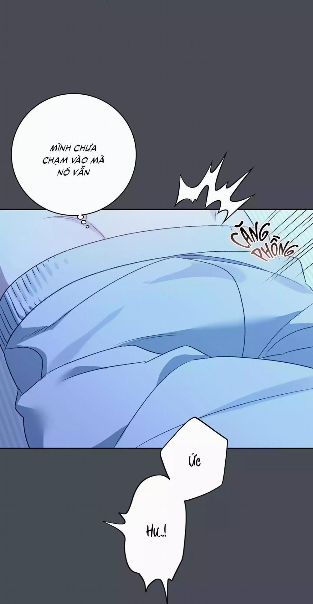 Bắt Tay Hả, Thôi Bỏ Đi! 43 trang 21