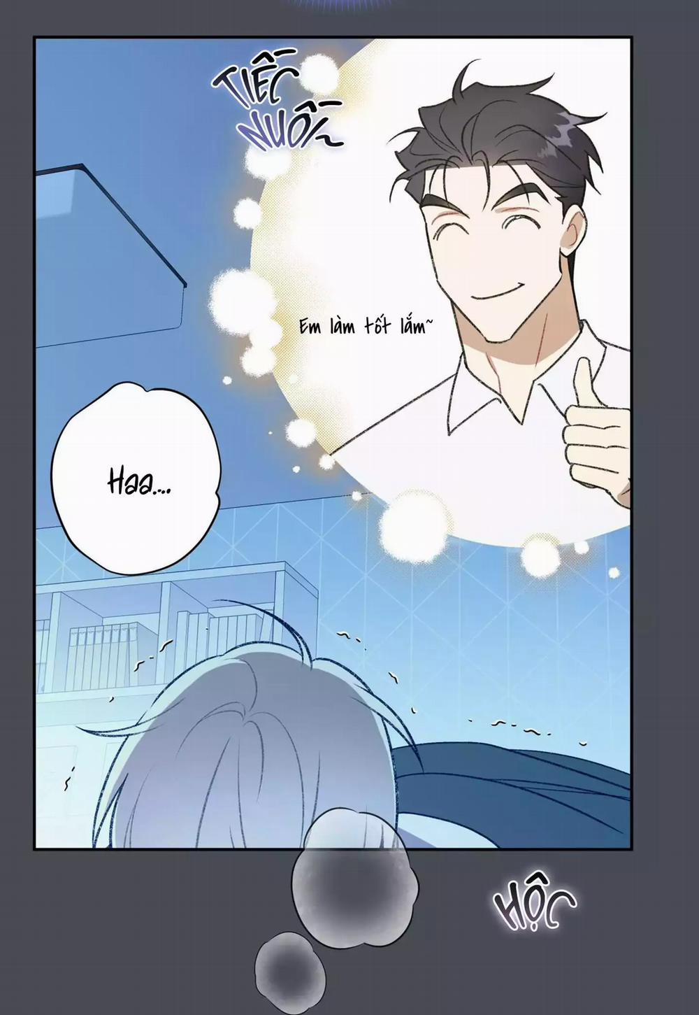 Bắt Tay Hả, Thôi Bỏ Đi! 43 trang 26