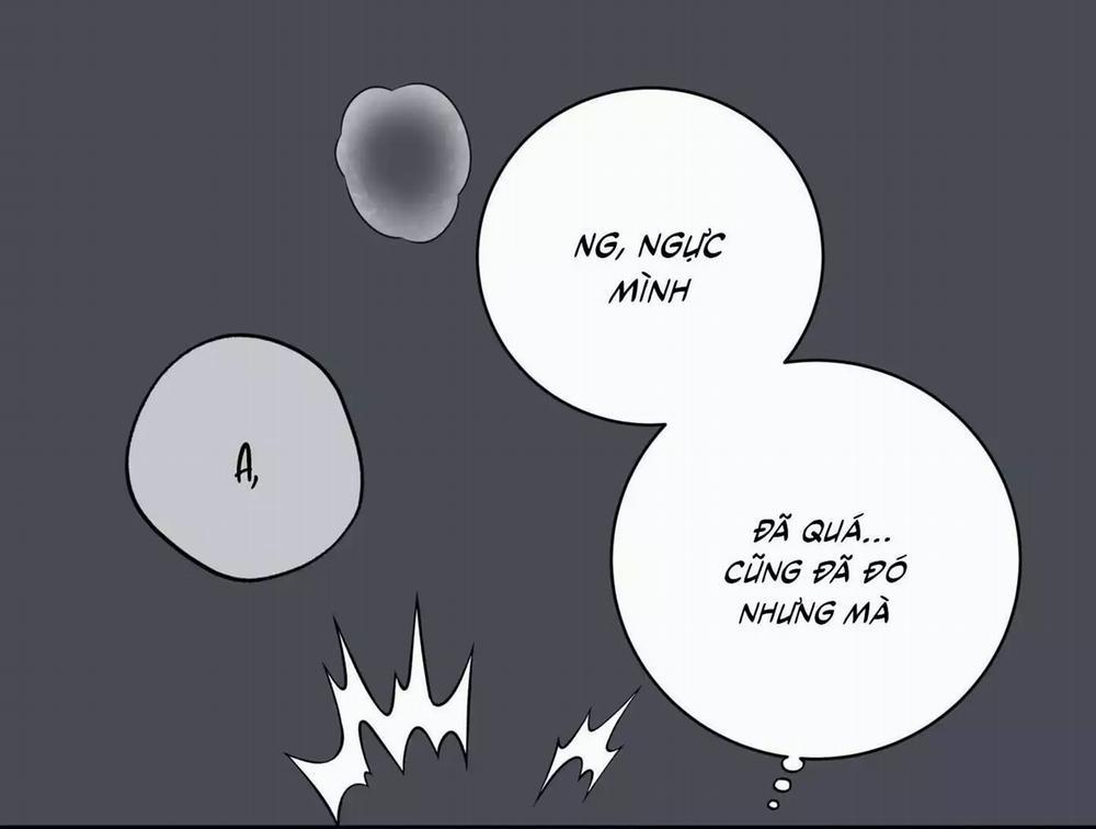 Bắt Tay Hả, Thôi Bỏ Đi! 43 trang 33