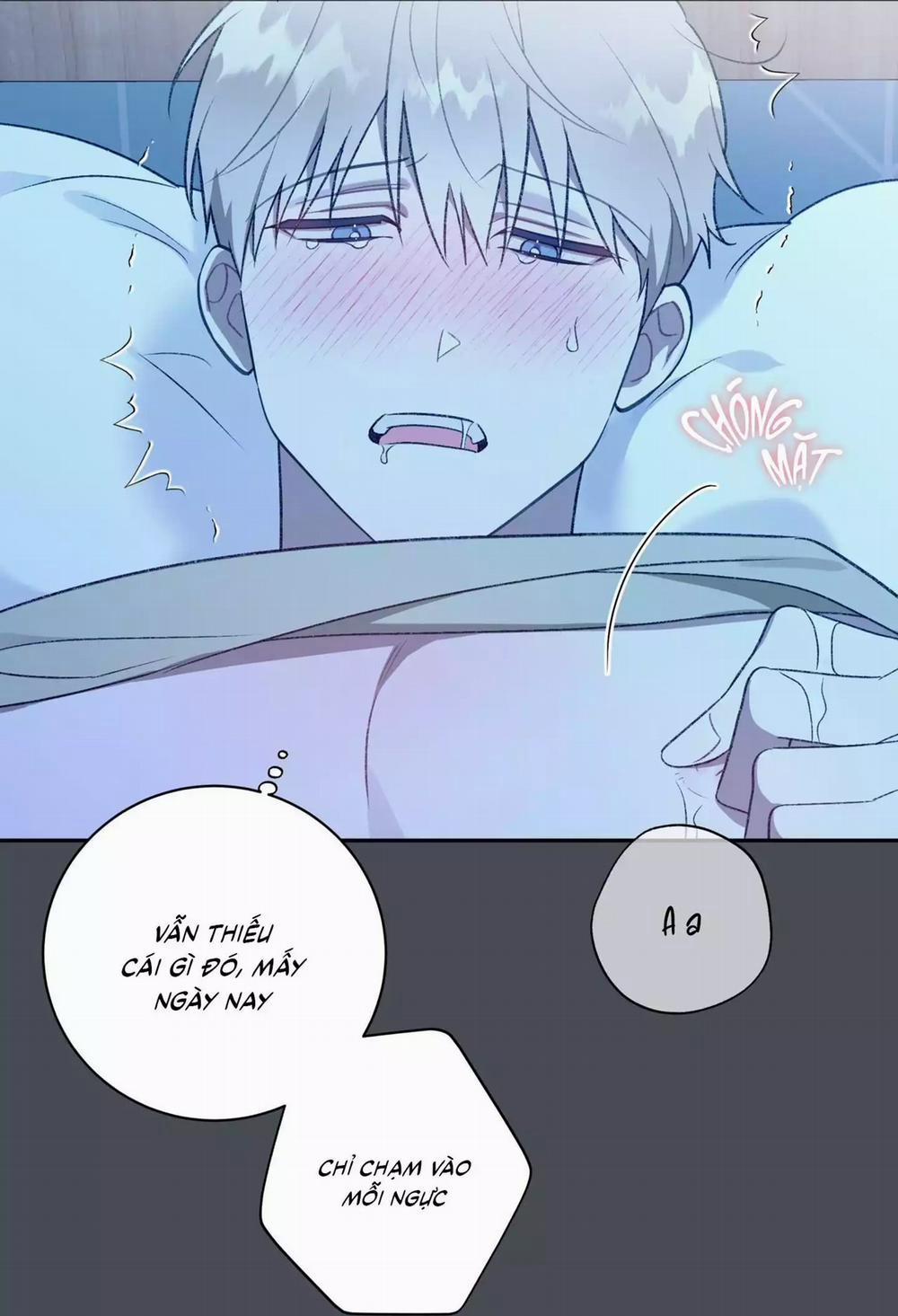 Bắt Tay Hả, Thôi Bỏ Đi! 43 trang 34