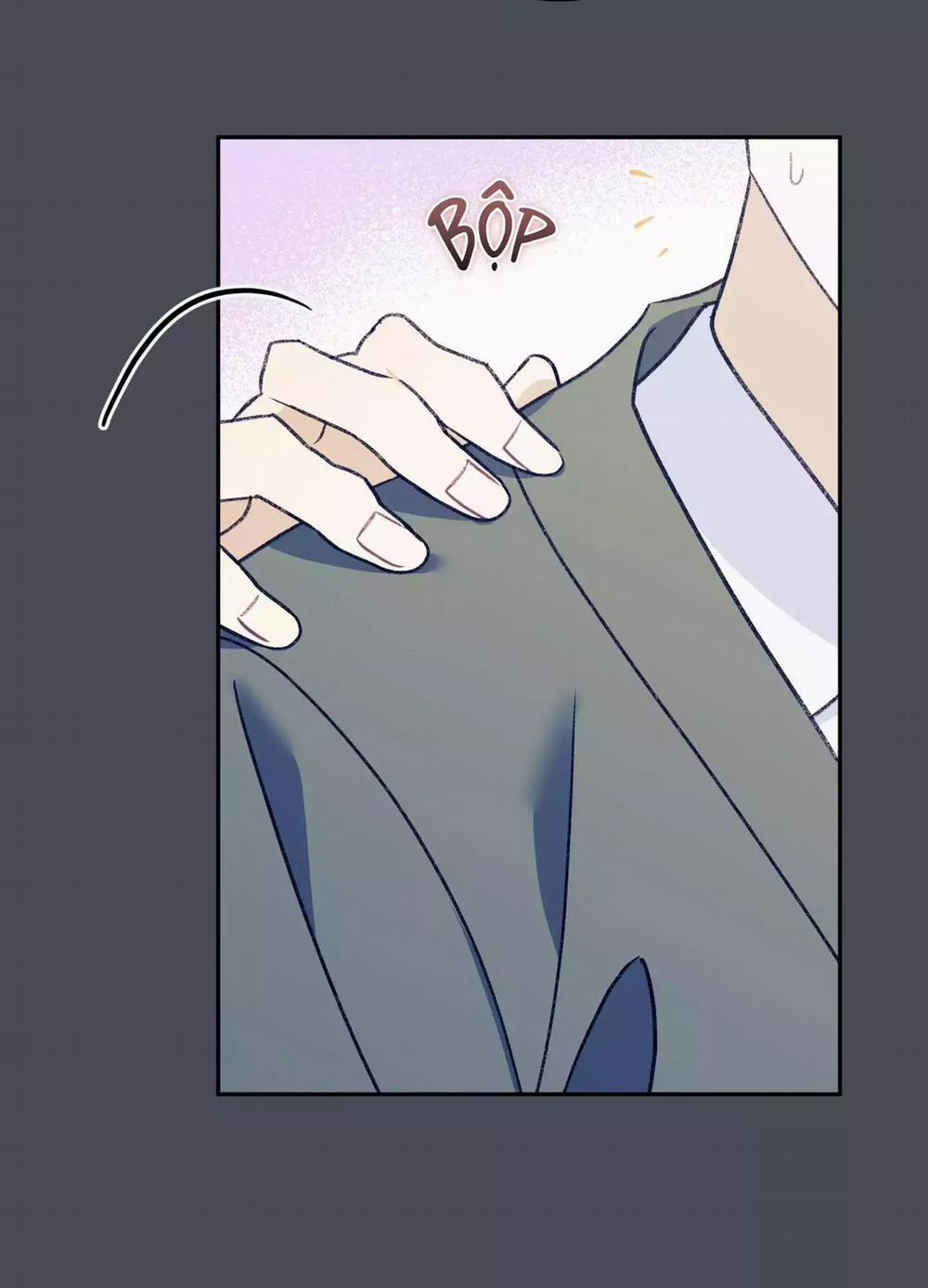 Bắt Tay Hả, Thôi Bỏ Đi! 43 trang 36