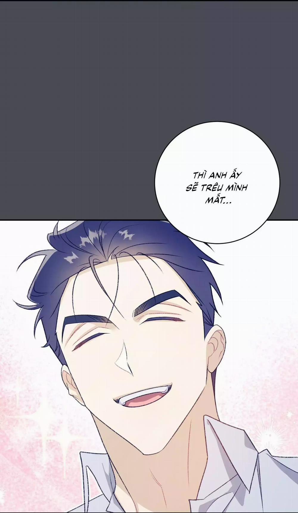 Bắt Tay Hả, Thôi Bỏ Đi! 43 trang 38