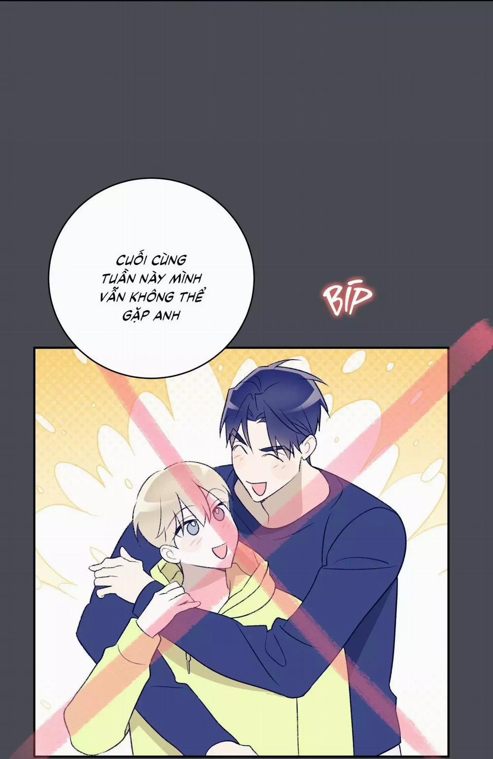 Bắt Tay Hả, Thôi Bỏ Đi! 43 trang 39