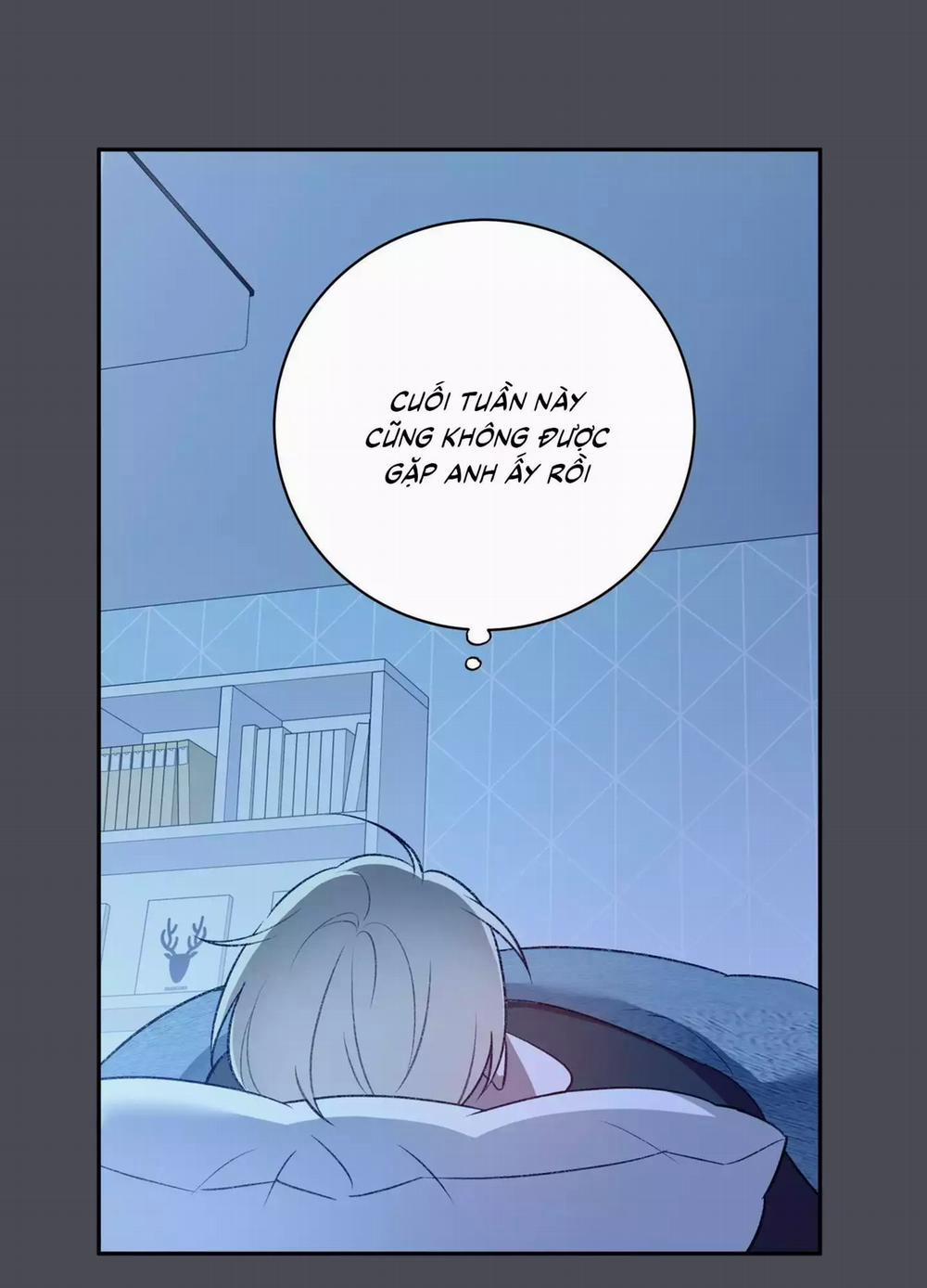 Bắt Tay Hả, Thôi Bỏ Đi! 43 trang 4