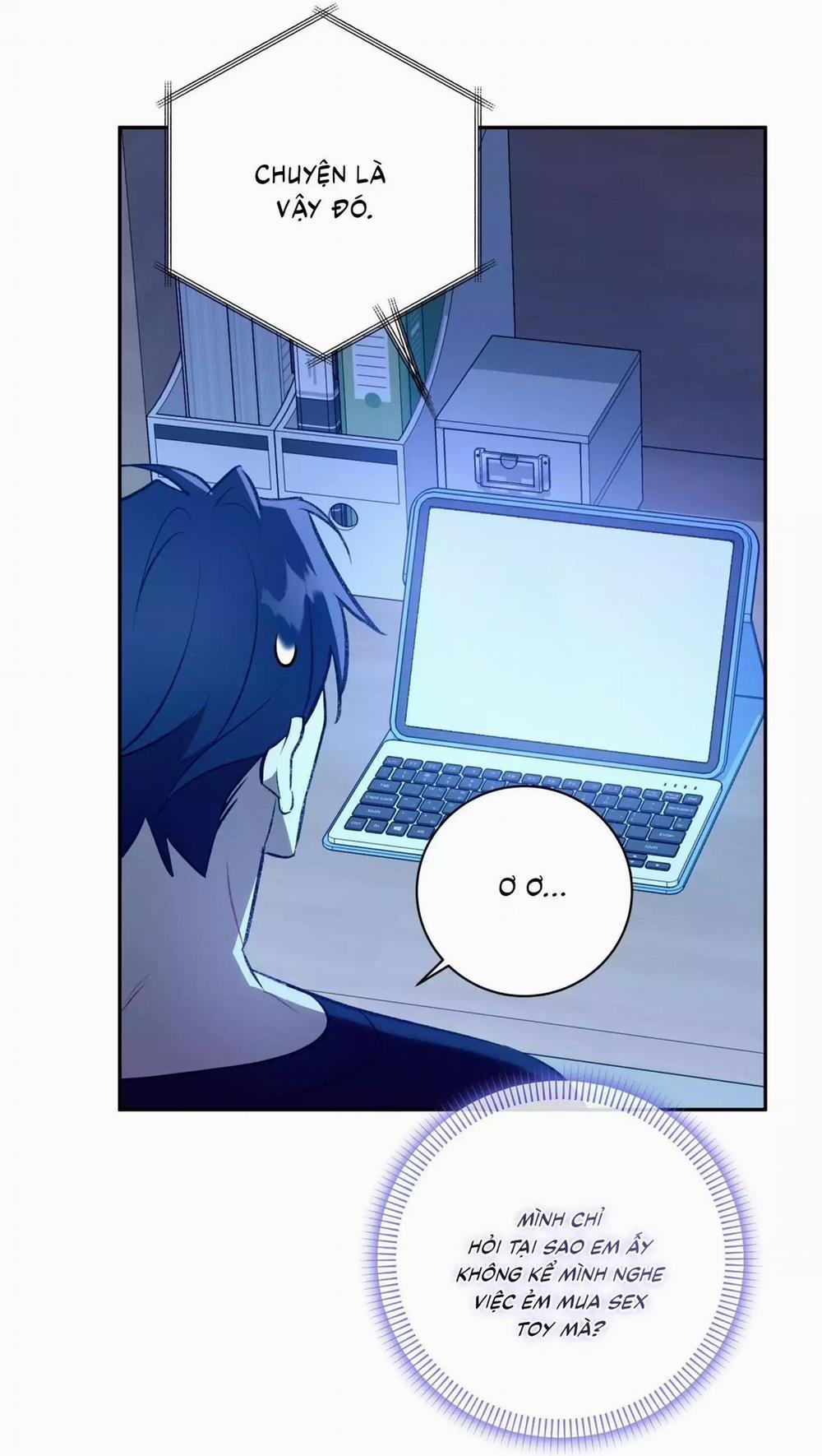 Bắt Tay Hả, Thôi Bỏ Đi! 43 trang 45