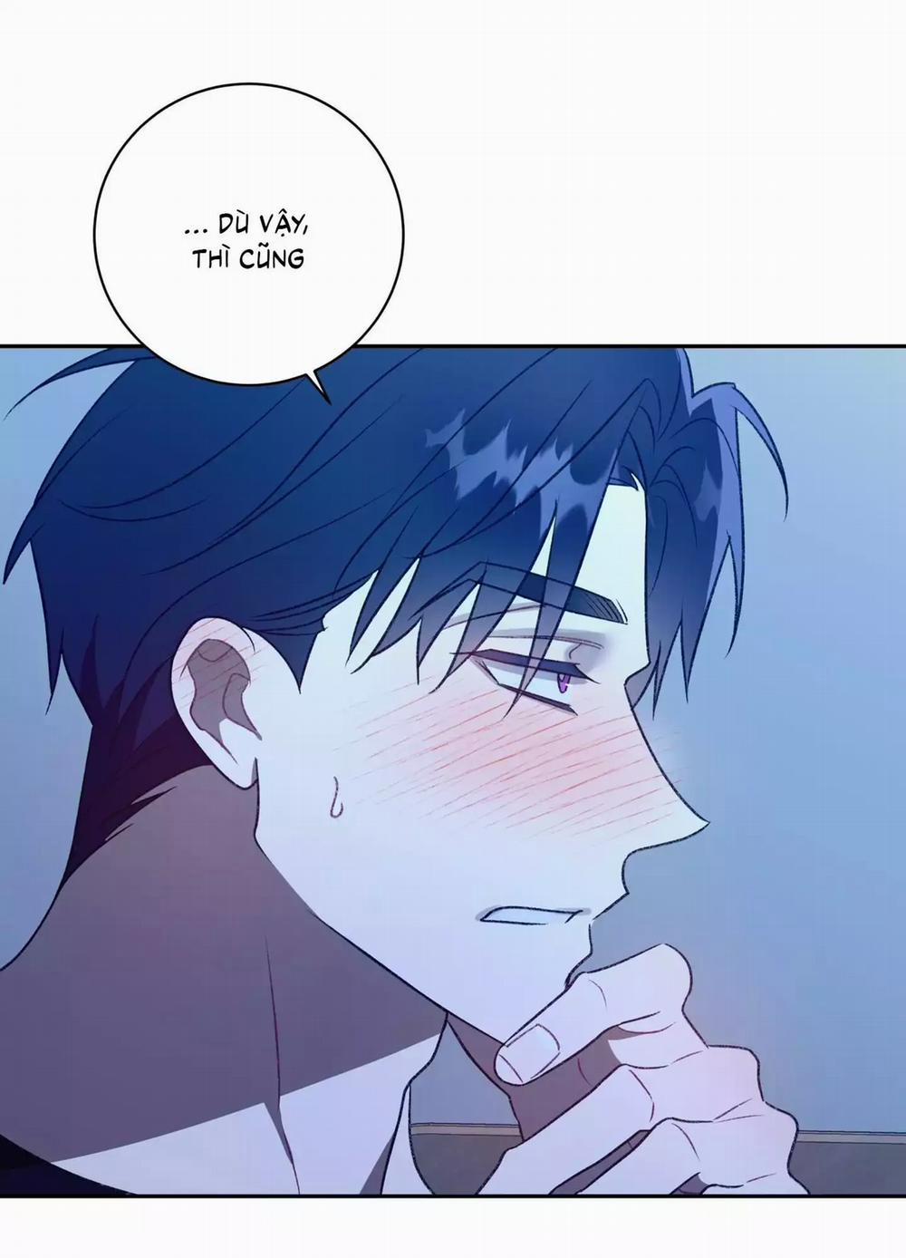 Bắt Tay Hả, Thôi Bỏ Đi! 43 trang 46