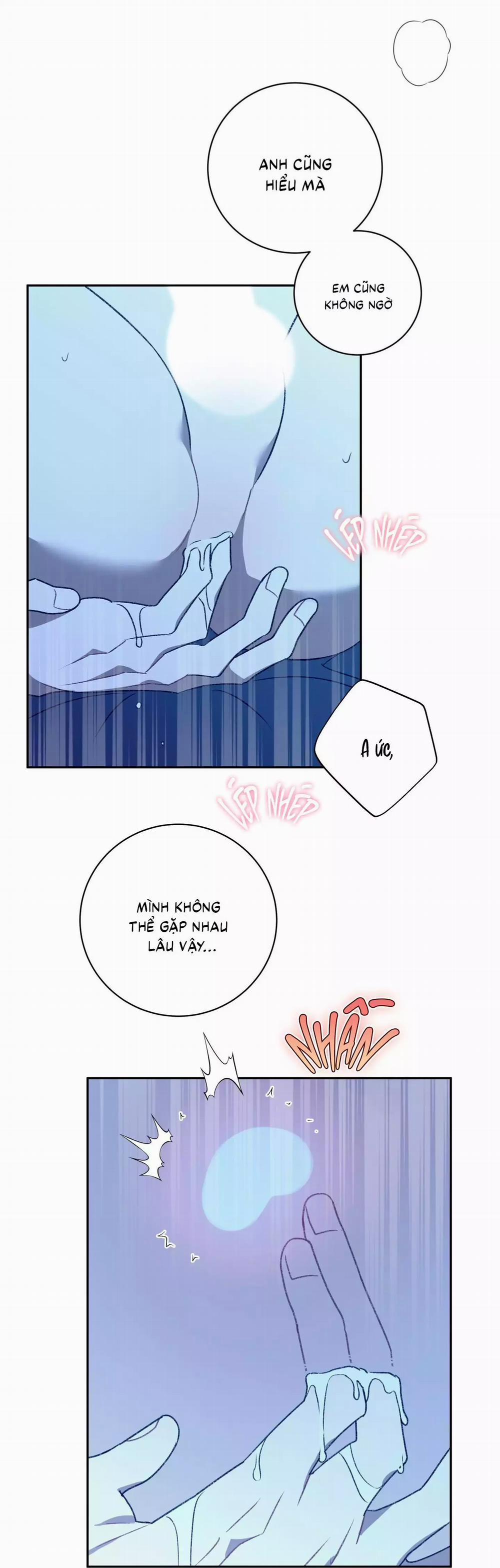 Bắt Tay Hả, Thôi Bỏ Đi! 43 trang 50