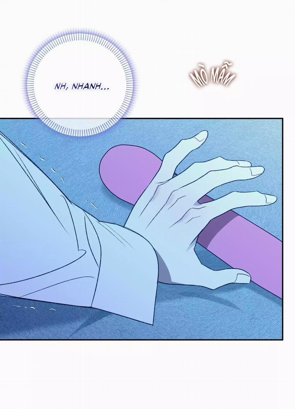 Bắt Tay Hả, Thôi Bỏ Đi! 43 trang 54