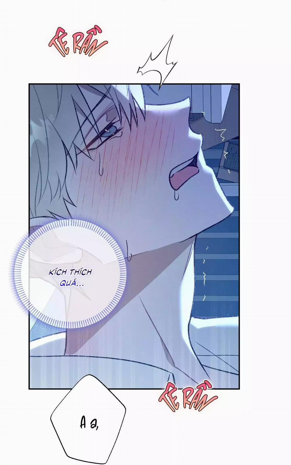 Bắt Tay Hả, Thôi Bỏ Đi! 43 trang 57