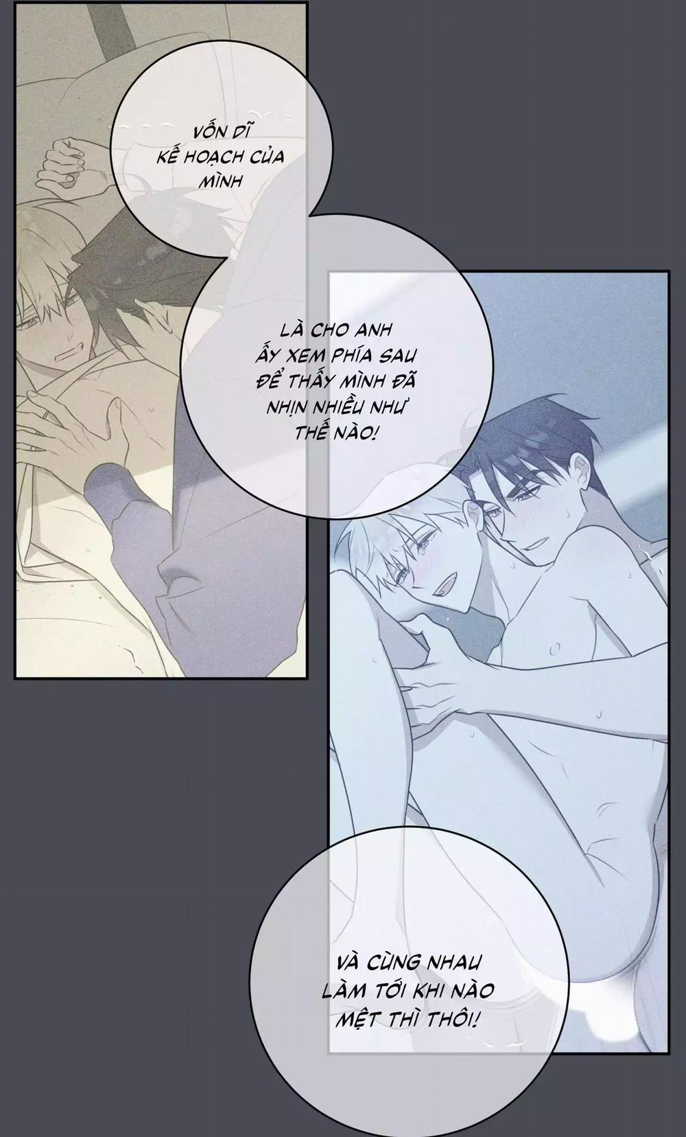 Bắt Tay Hả, Thôi Bỏ Đi! 43 trang 6