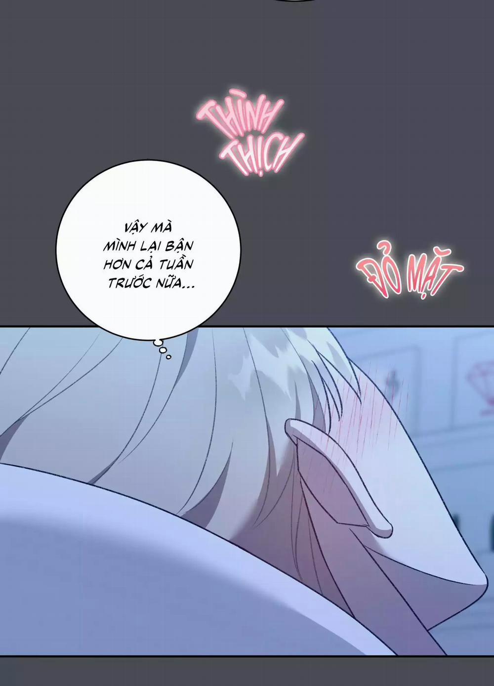 Bắt Tay Hả, Thôi Bỏ Đi! 43 trang 7