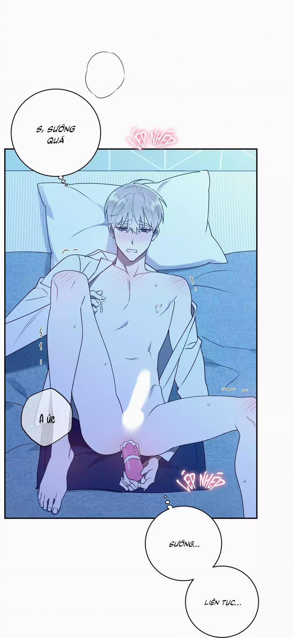 Bắt Tay Hả, Thôi Bỏ Đi! 43 trang 71