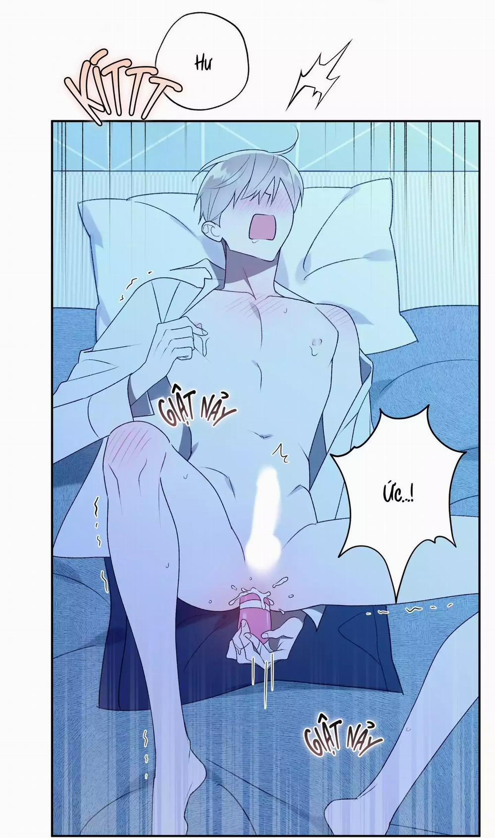 Bắt Tay Hả, Thôi Bỏ Đi! 43 trang 72