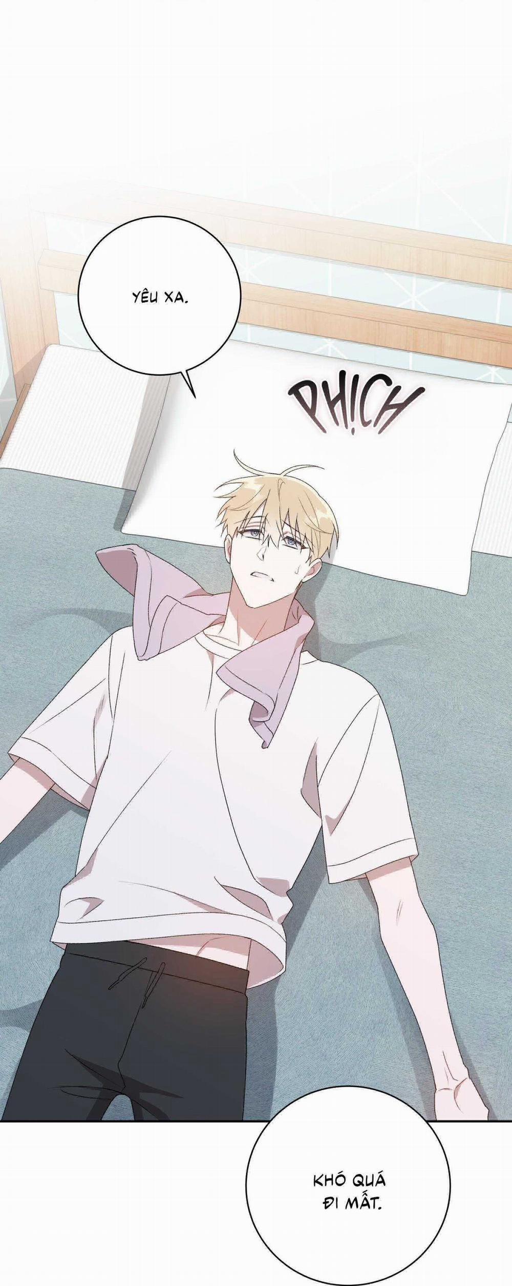 Bắt Tay Hả, Thôi Bỏ Đi! 44 trang 12