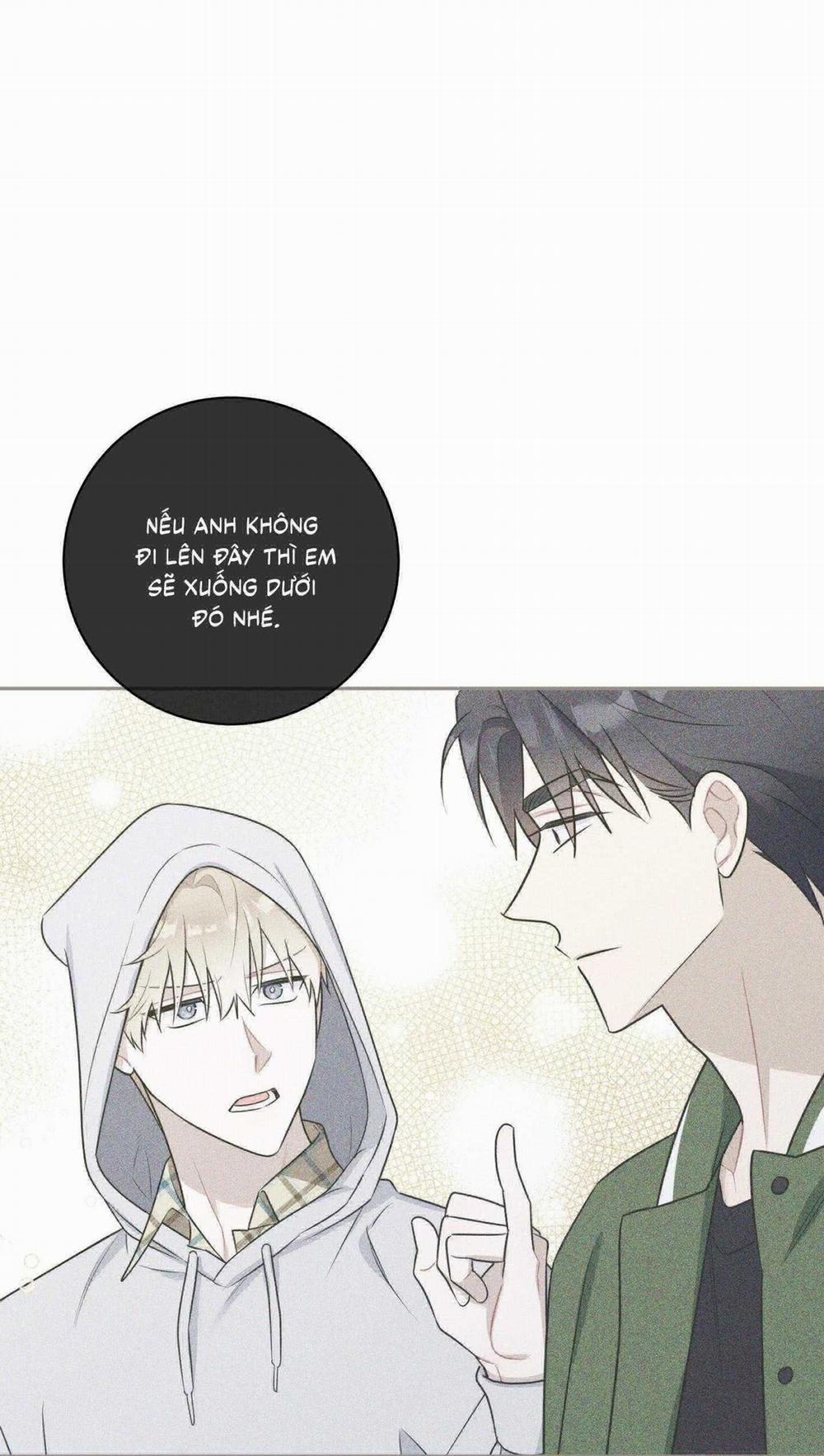 Bắt Tay Hả, Thôi Bỏ Đi! 44 trang 15