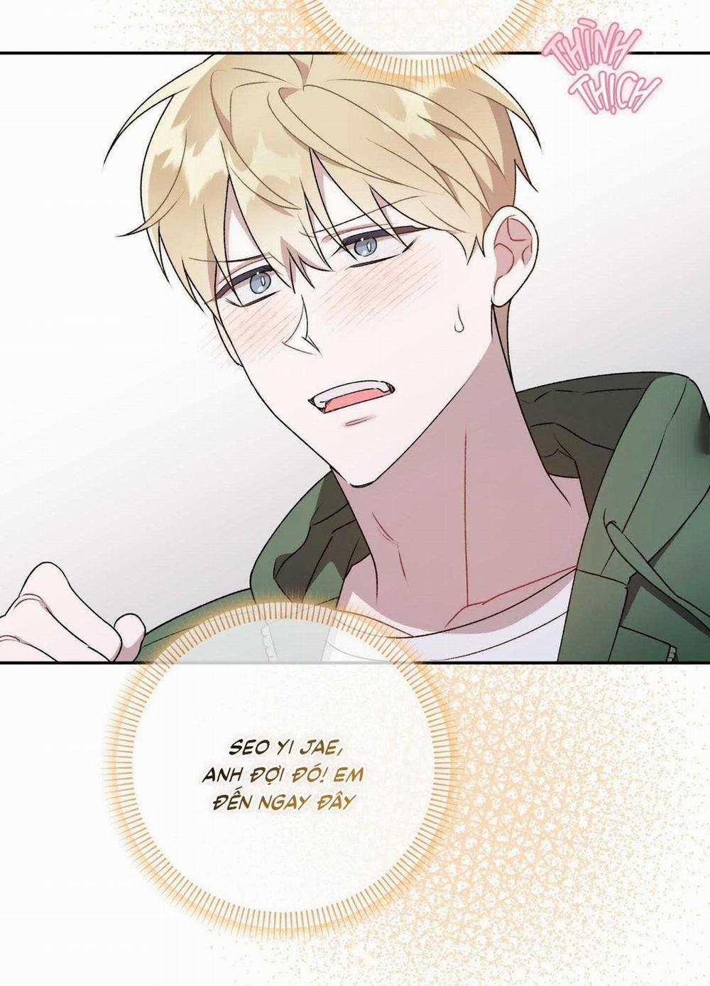 Bắt Tay Hả, Thôi Bỏ Đi! 44 trang 23
