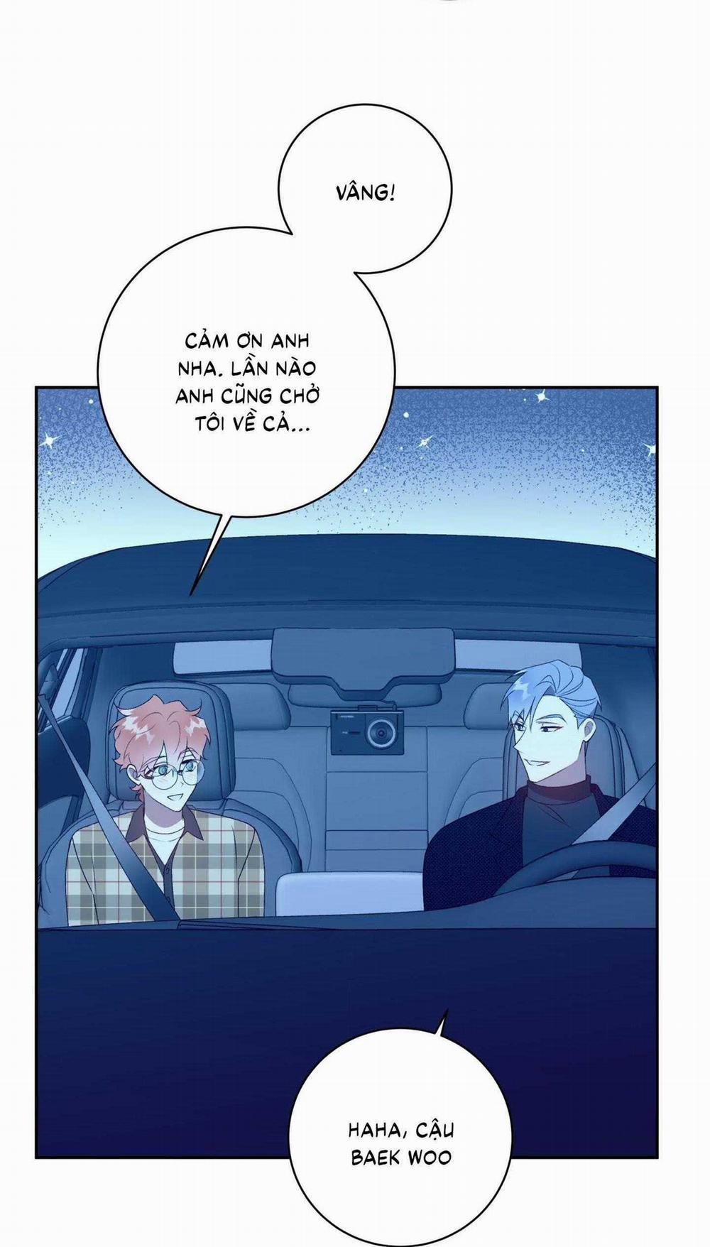 Bắt Tay Hả, Thôi Bỏ Đi! 44 trang 29